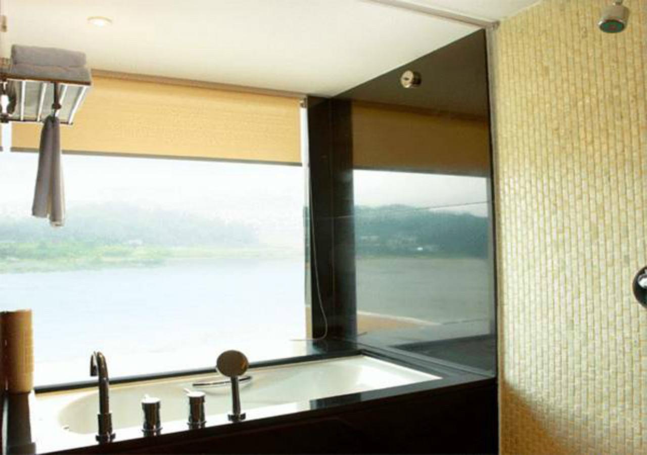 גואנגג'ואו Baiyun Lakeside Hotel מראה חיצוני תמונה
